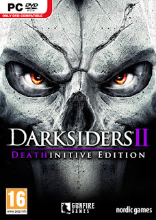 darksiders 2 deathinitive edition mods